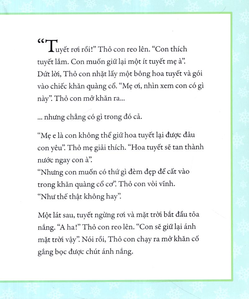 À Ơi, Chúc Bé Ngủ Ngon - Bé Mơ Thấy Gì Nào