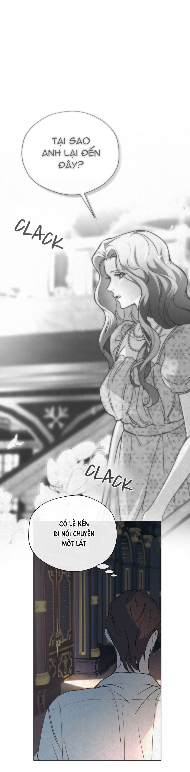 sự cứu rỗi đầy cám dỗ chapter 1.2 28