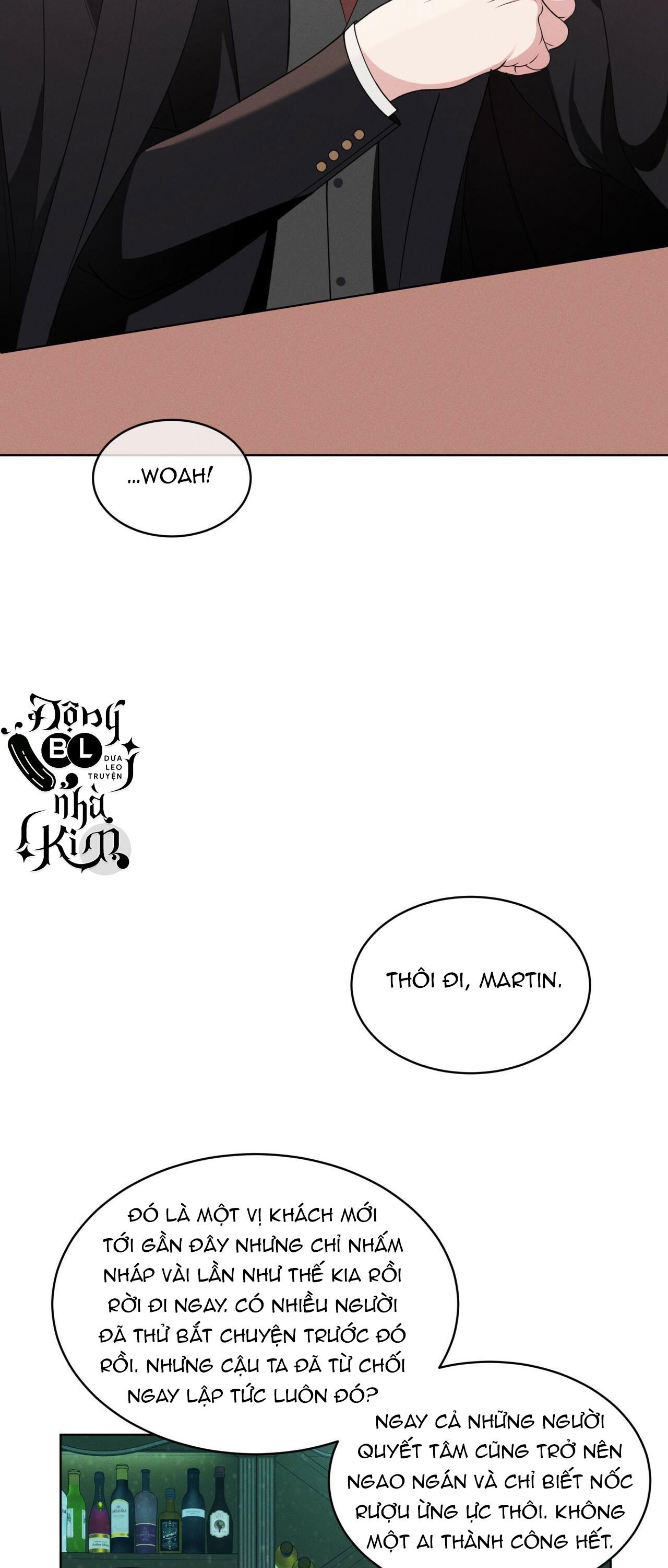 đêm ở london chapter 2 8