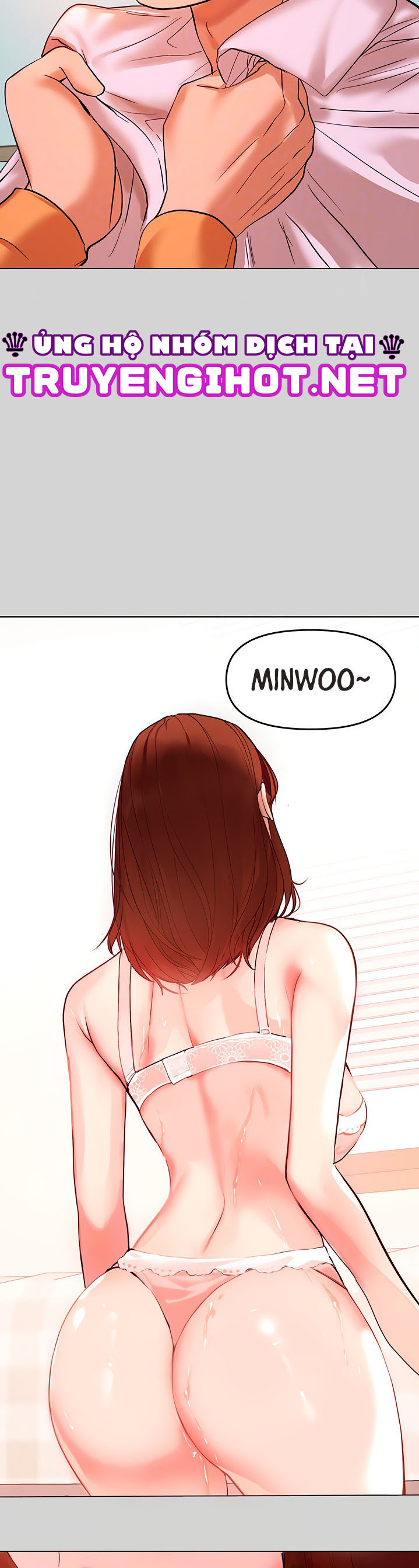 chị chủ nhà của tôi chapter 2.1 12