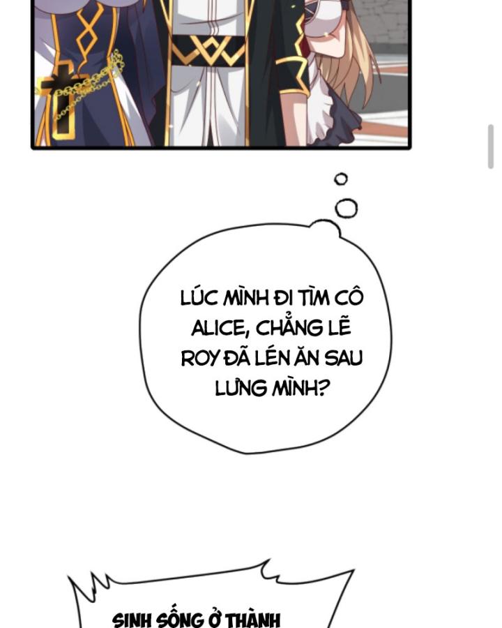 người chơi và nhân vật chính đều muốn làm hại ta chapter 95 50