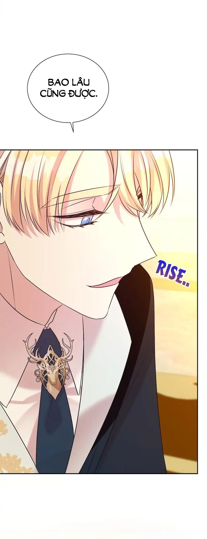 tôi chán nản vì người chồng thứ 2 còn "khỏe" hơn chồng cũ chapter 66.2 6