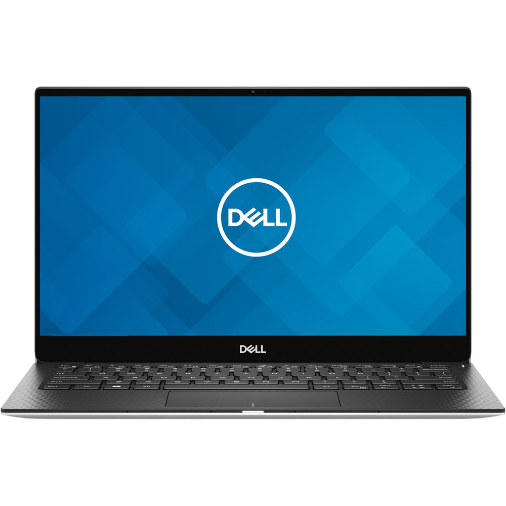 Laptop Dell XPS 13 7390 Core i7-10510U / 8GB / 256GB / Full HD, Windows 10 - Hàng Nhập Khẩu Mỹ