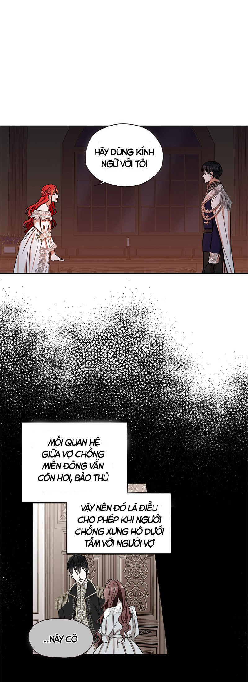 tôi sẽ nâng cấp chồng tôi trở thành một bậc thầy chapter 3 17
