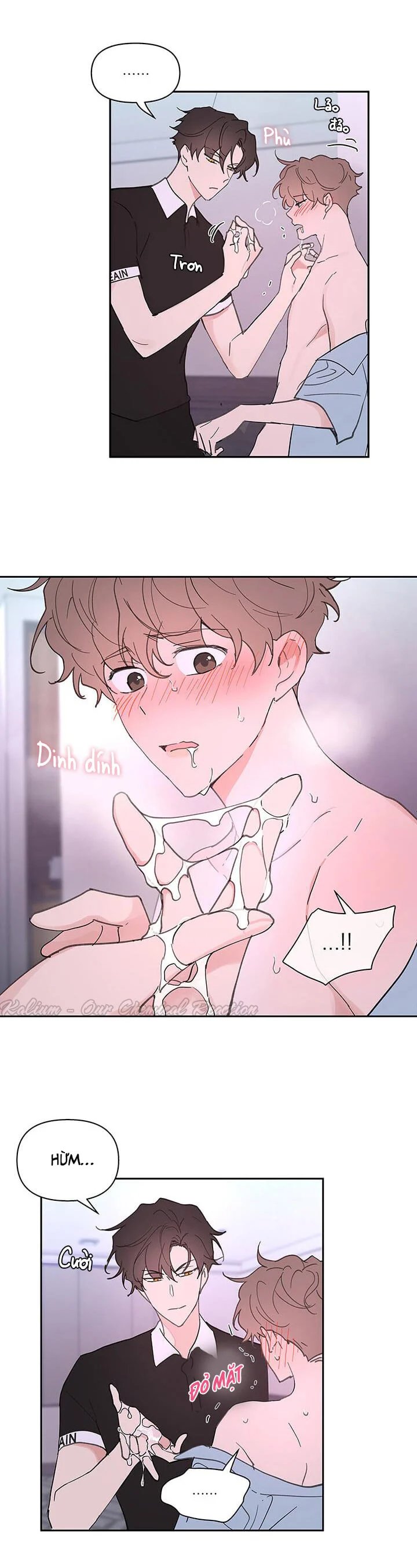 tâm tư của ju in chapter 26 4