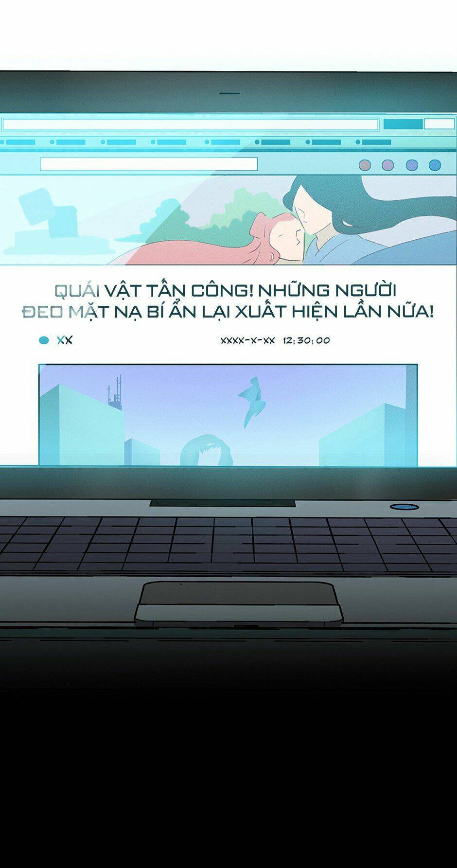 anh hùng và hiệp nữ chapter 46 10