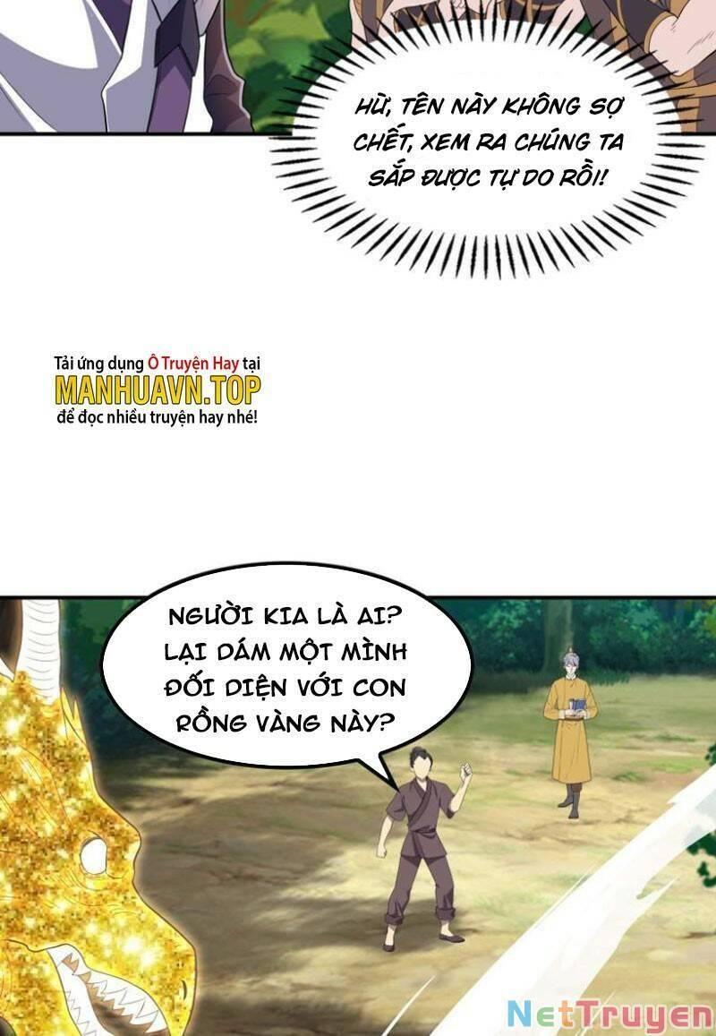 đệ nhất người ở rể chapter 192 35