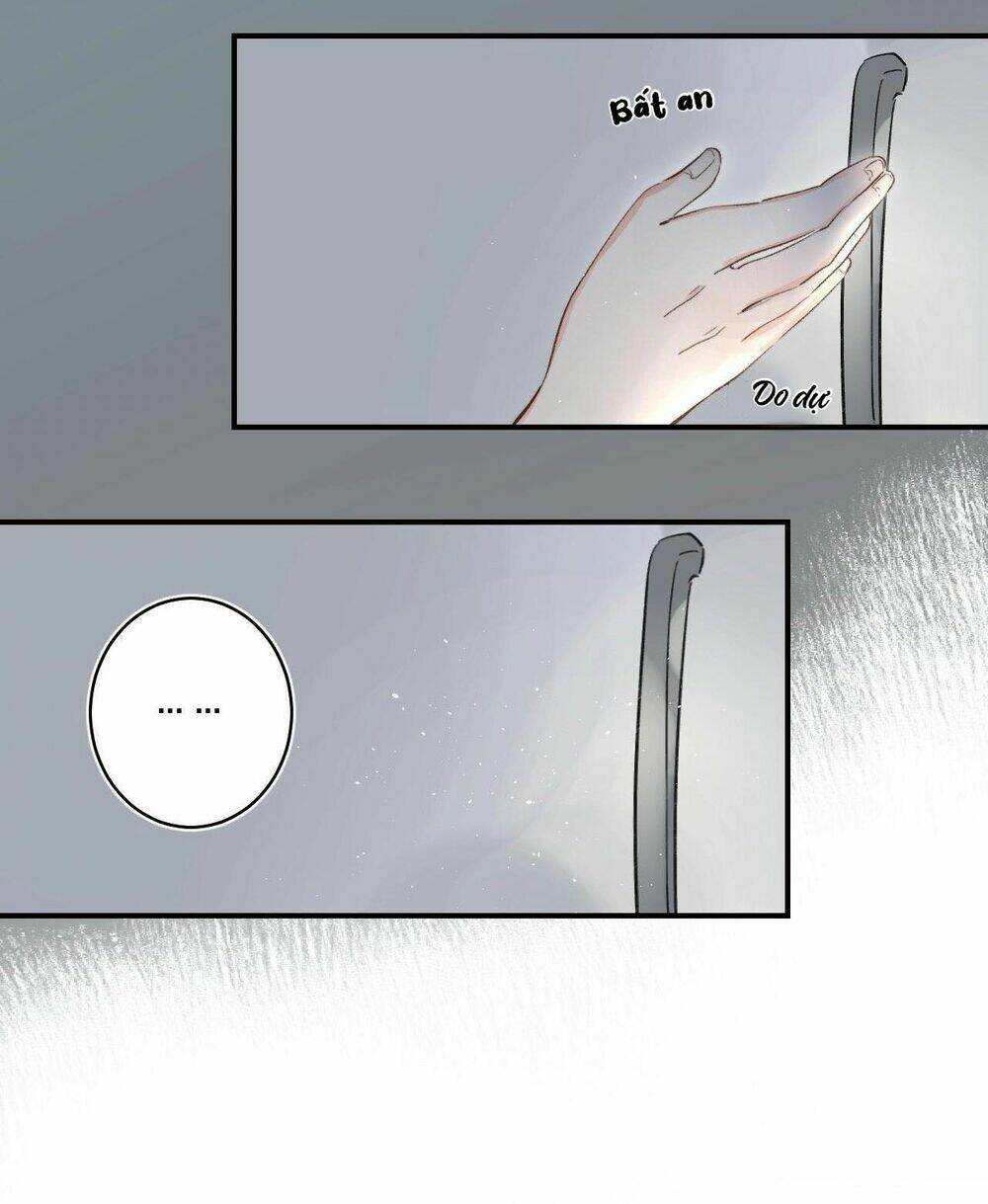 phù thủy hạng bét chapter 36 35