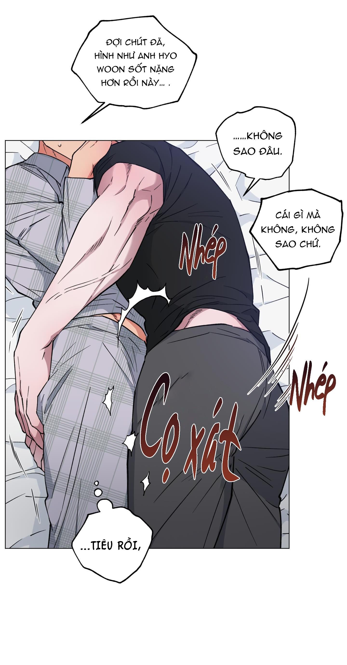 bình minh của rồng chapter 24 34