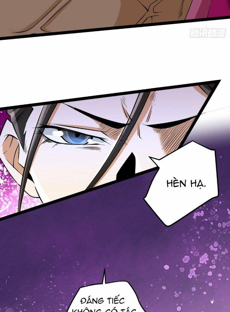 đô thị đỉnh phong cao thủ chapter 119 33