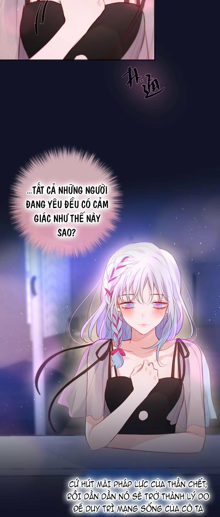 trú dạ liên miên chapter 54 17