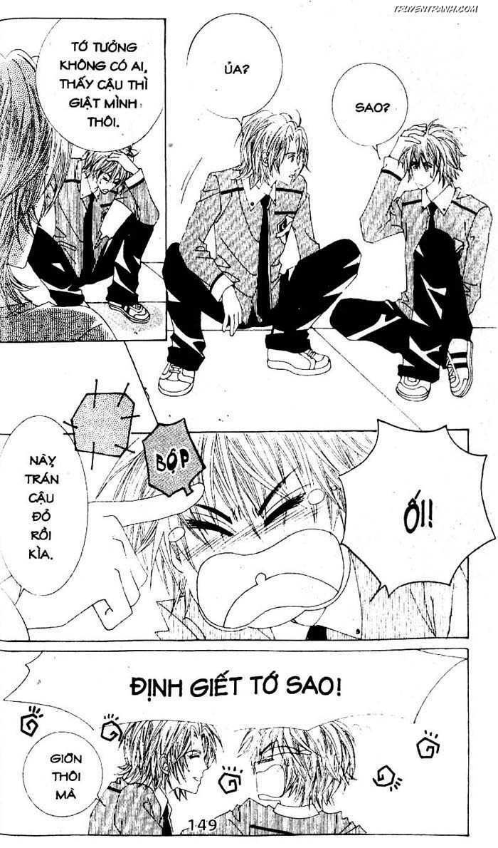 nhà trọ hoàn hảo chapter 30 9