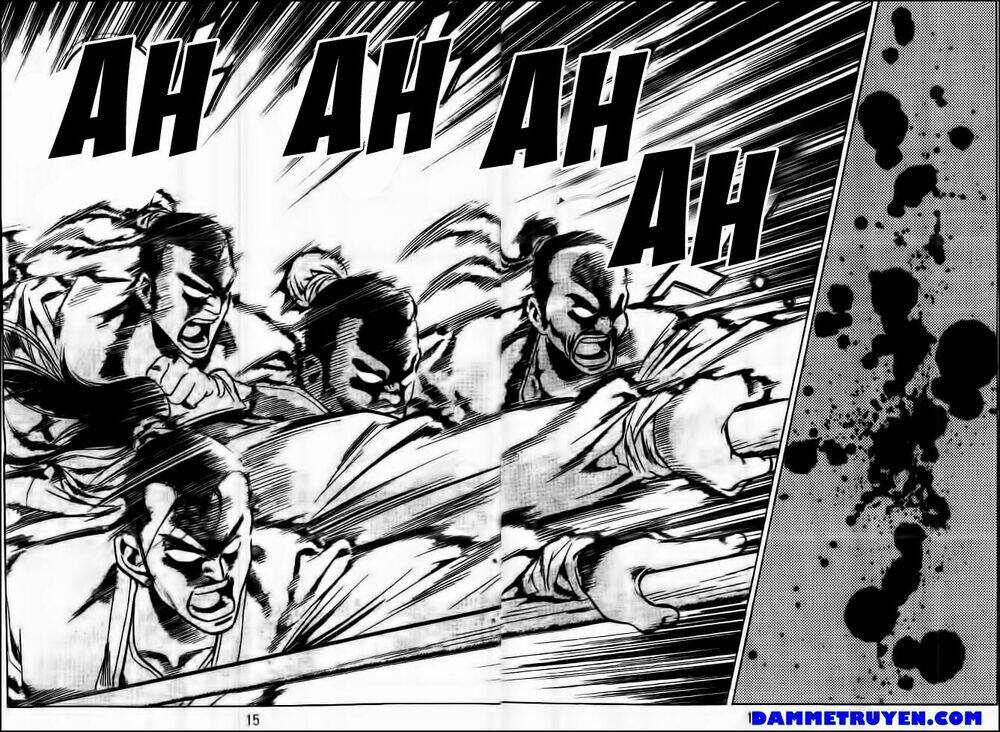 long quyển phong chapter 37 11