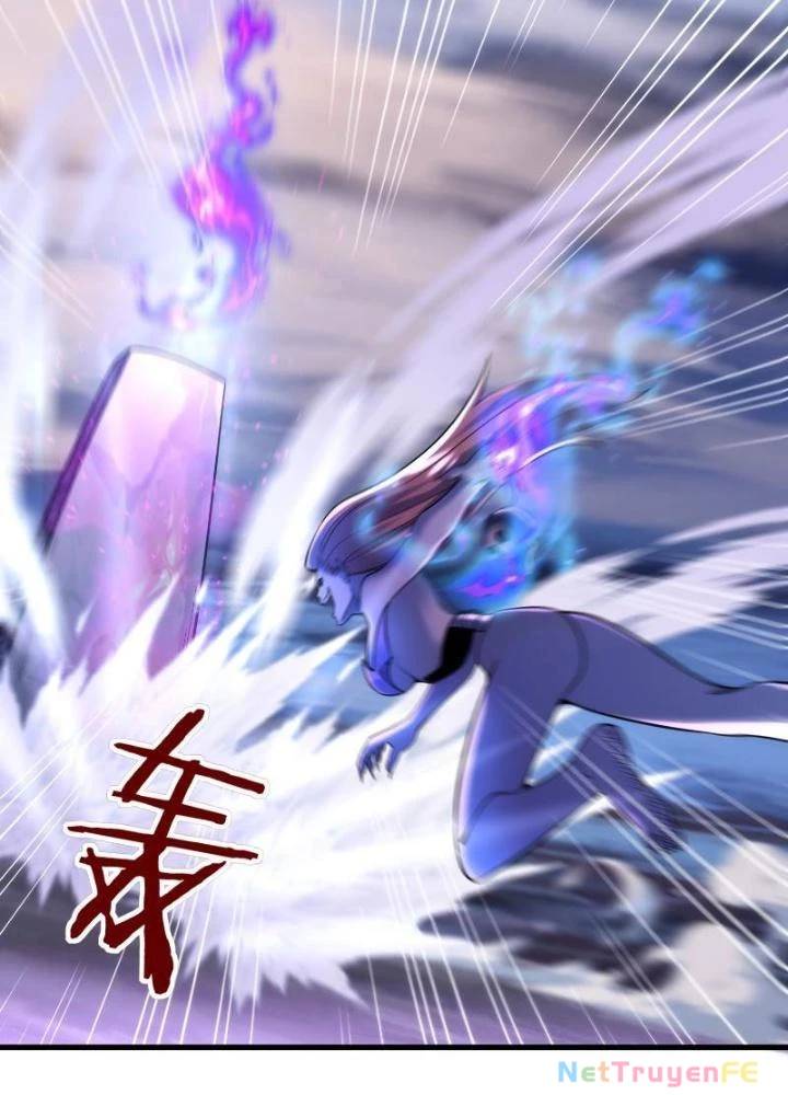 từ dã quái bắt đầu thăng cấp chapter 19 68