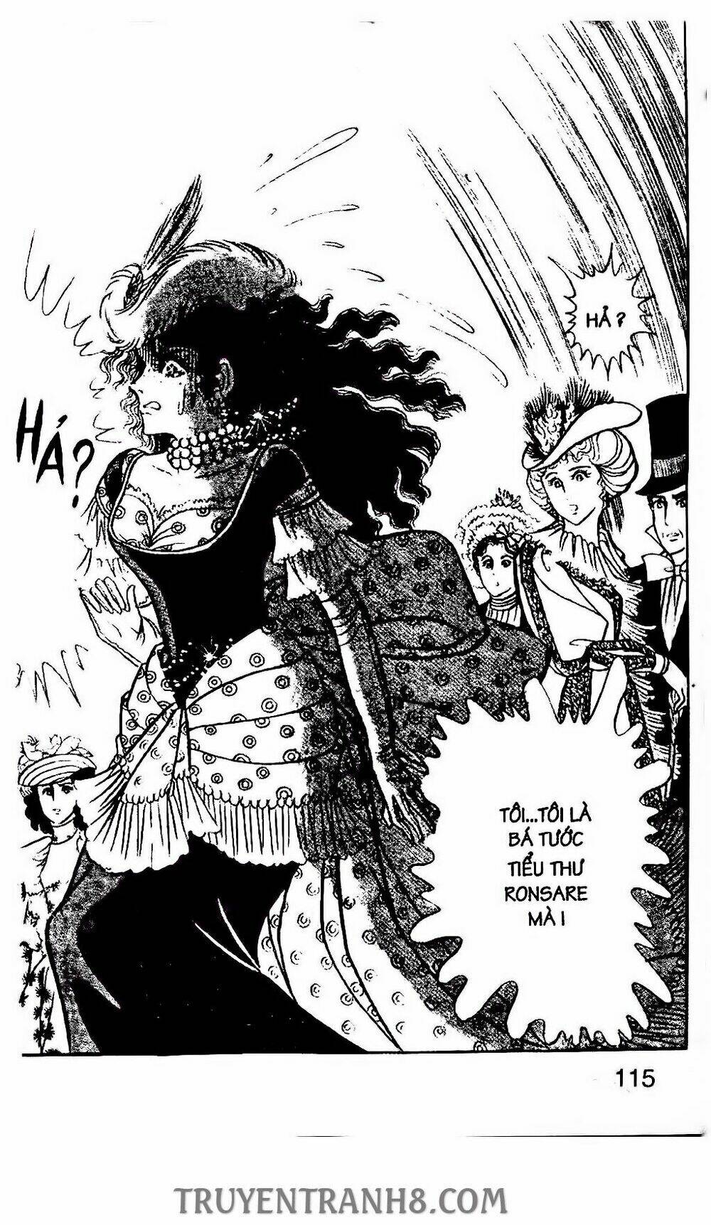 the count s daughter chapter 60 6