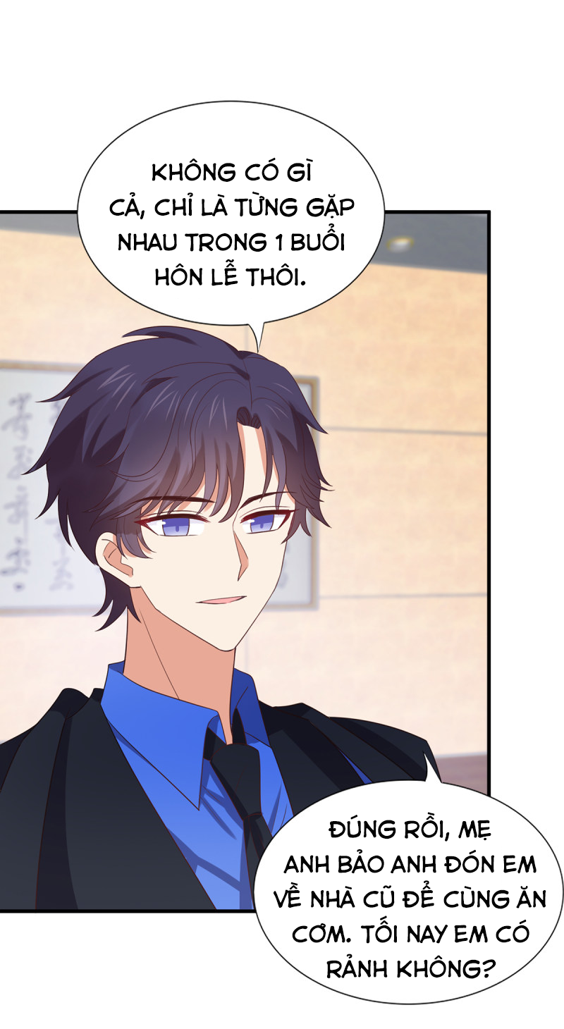 hẹn chồng trên mọi mặt trận chapter 2 19