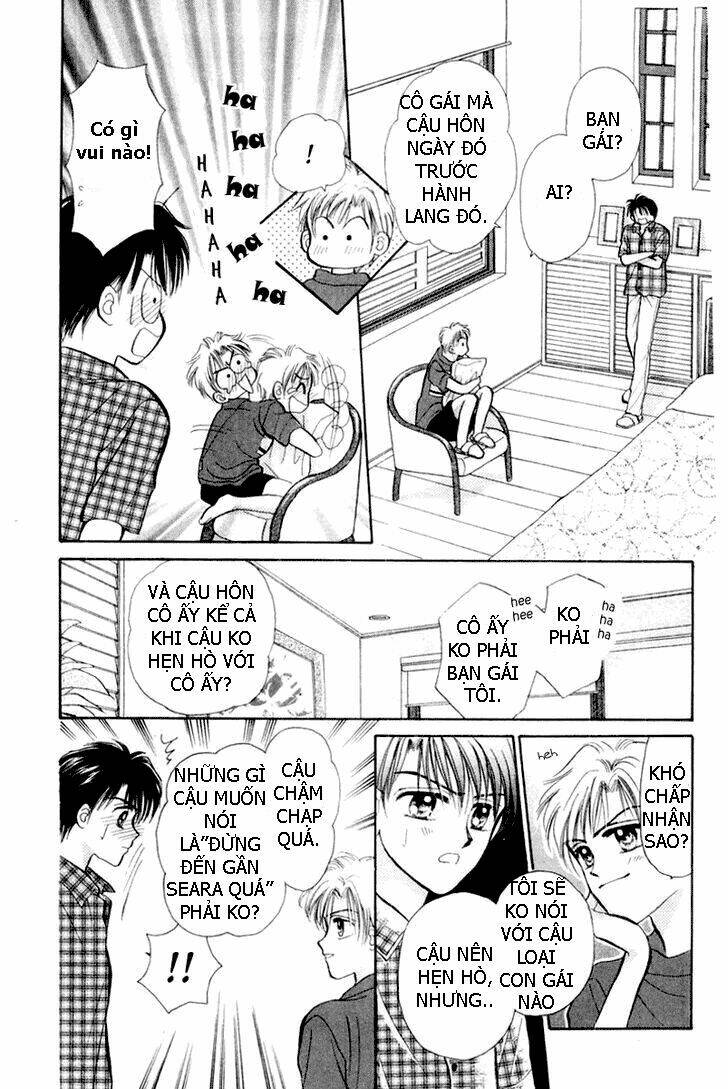 baby love chapter 36 19