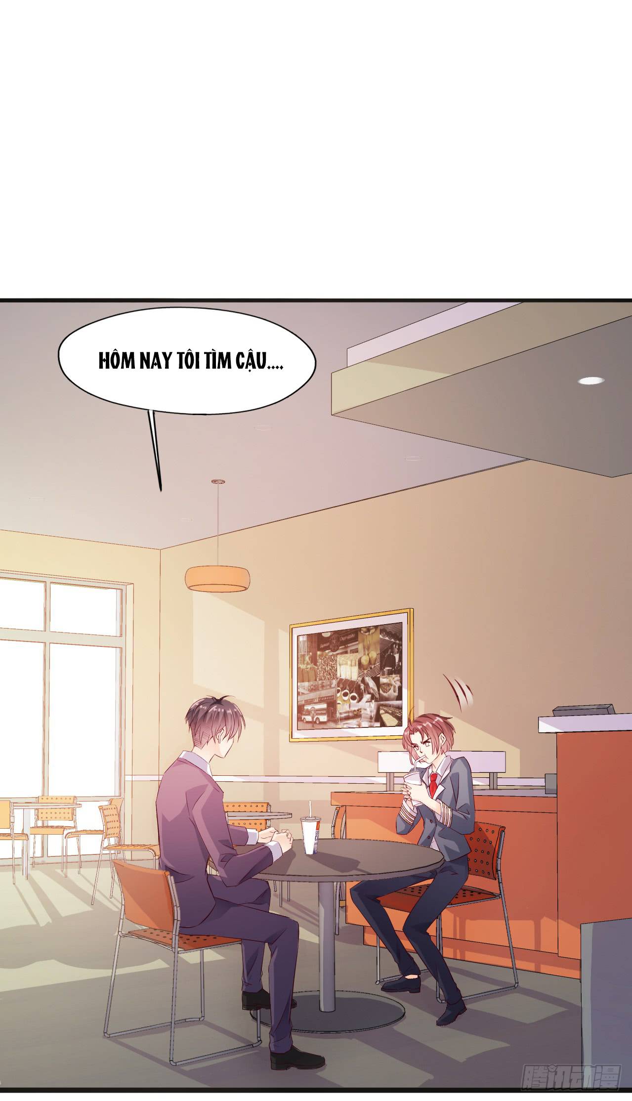 sau này vẫn cứ thích anh chapter 17 1