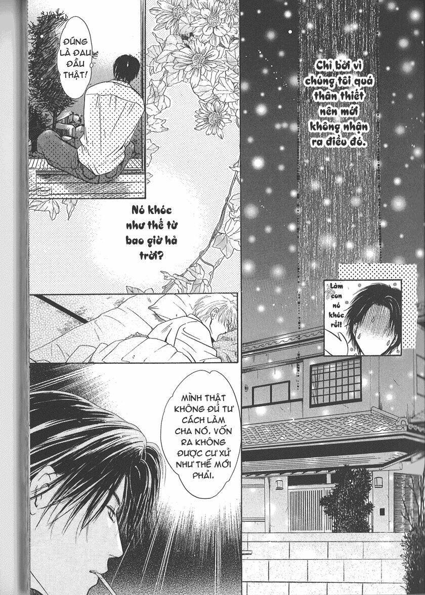 komatta toki ni wa hoshi ni kike! chapter 24 25