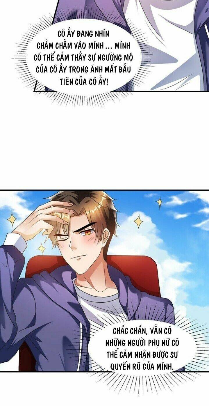 đặc công phu nhân mỹ nữ của ta chapter 1 19