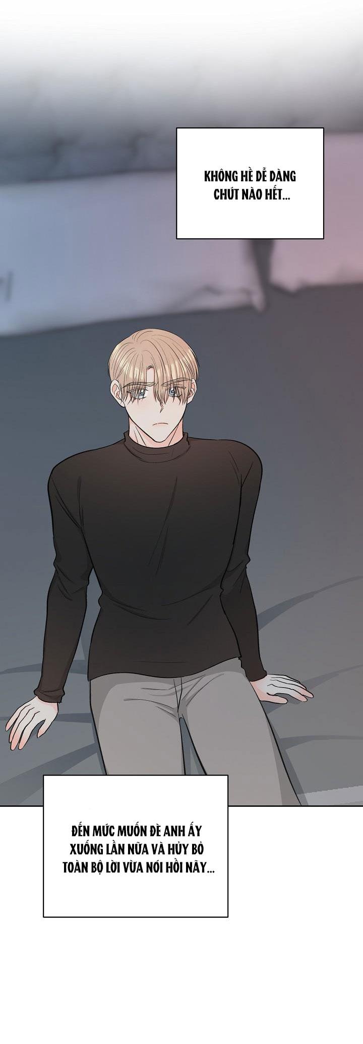 sắc đêm chapter 33 6