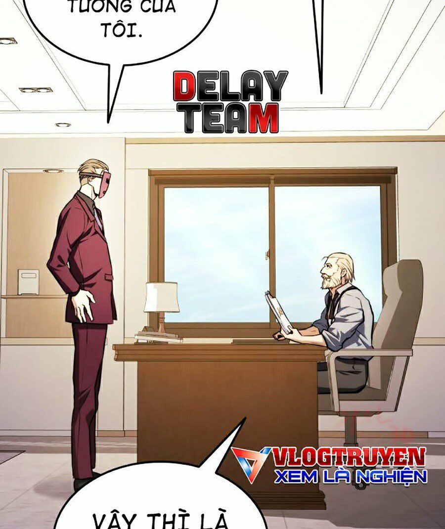 huyền thoại game thủ - tái xuất chapter 33 42