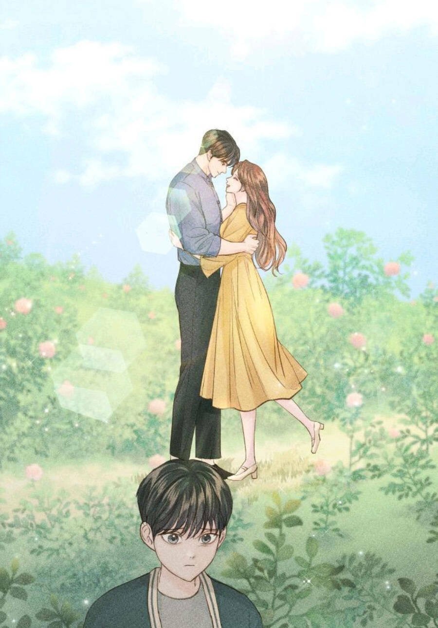 nhất định chúng ta sẽ được hạnh phúc chapter 107.1 5