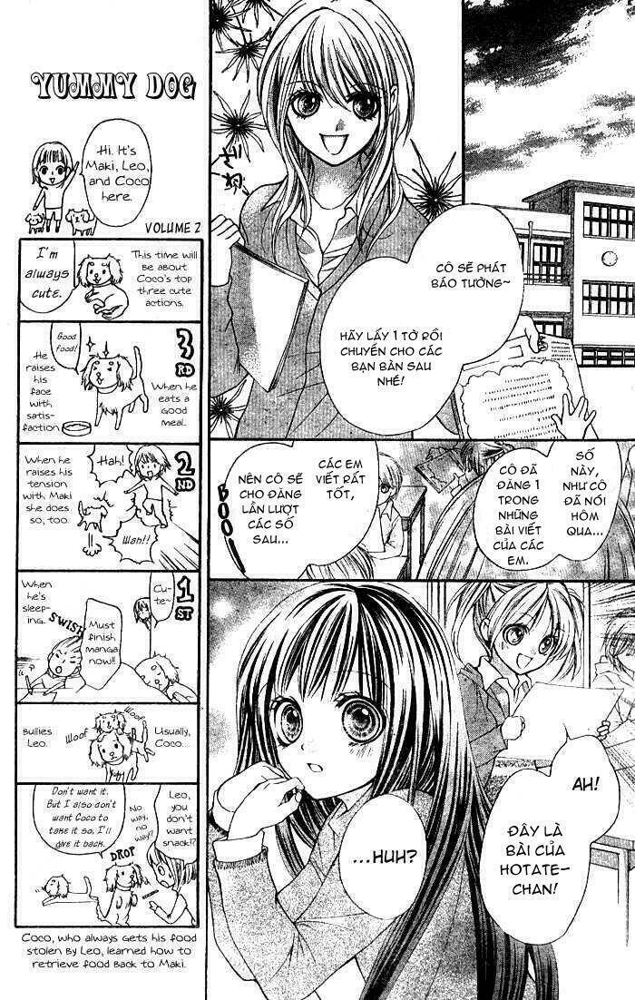 yamamoto zenjirou to moushimasu chapter 3 15