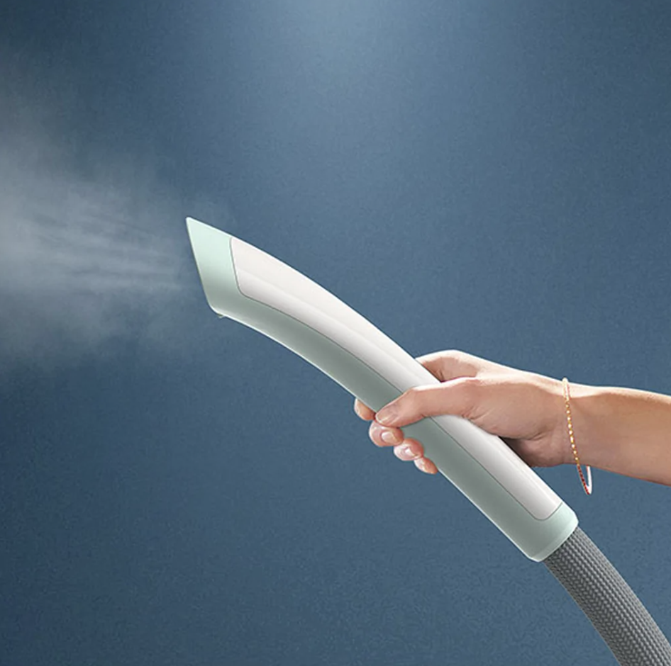 Bàn Ủi Hơi Nước Đứng Philips STE1011/70 - Hàng chính hãng