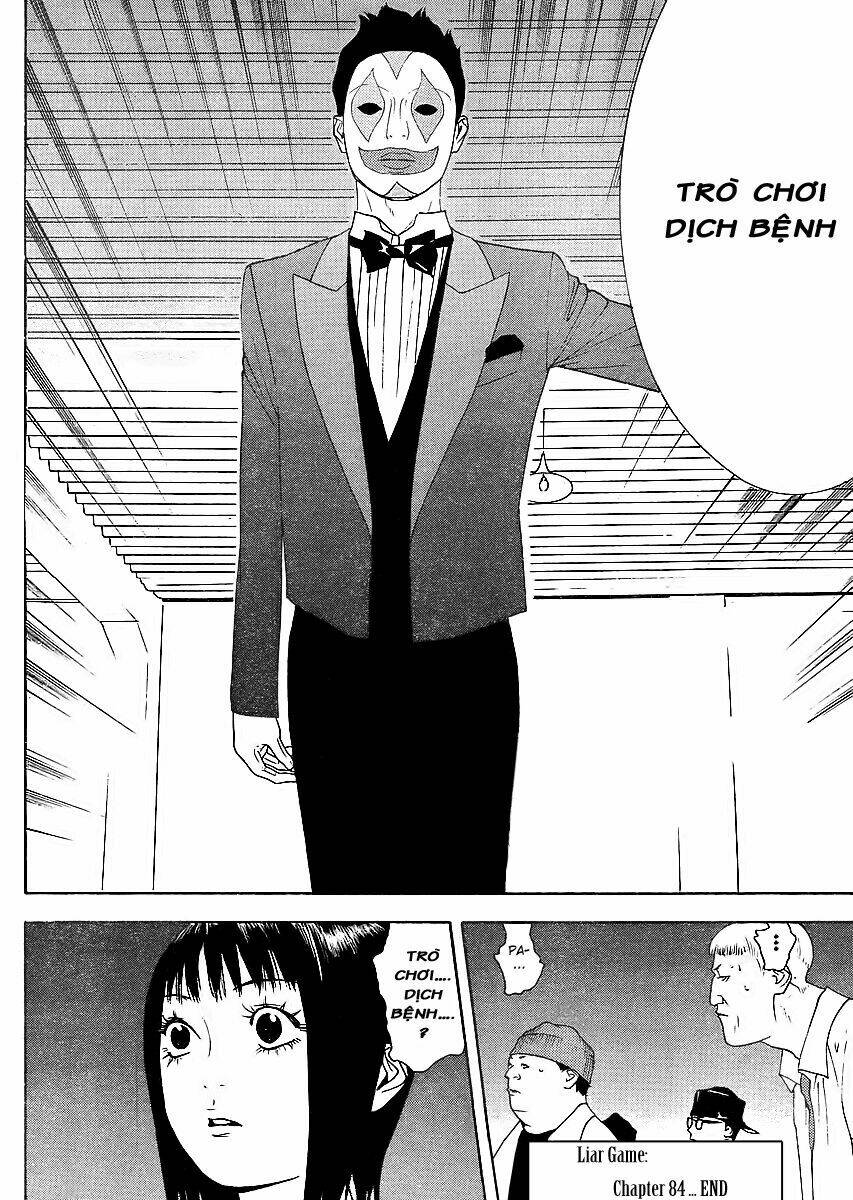 liar game chapter 84 31