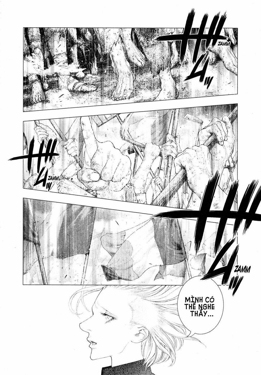 innocent rouge (innocent phần 2) chapter 79 20