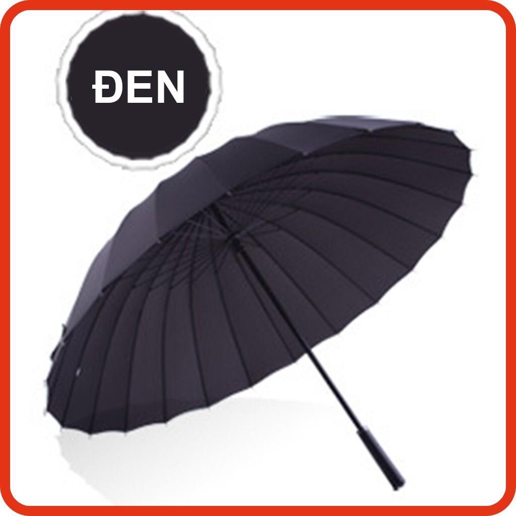 Dù 24 Nan Siêu Cứng, Chống Lật, Dù Che Mưa, Dù Che Nắng, Ô Dù Che Mưa, Ô Dù Che Nắng