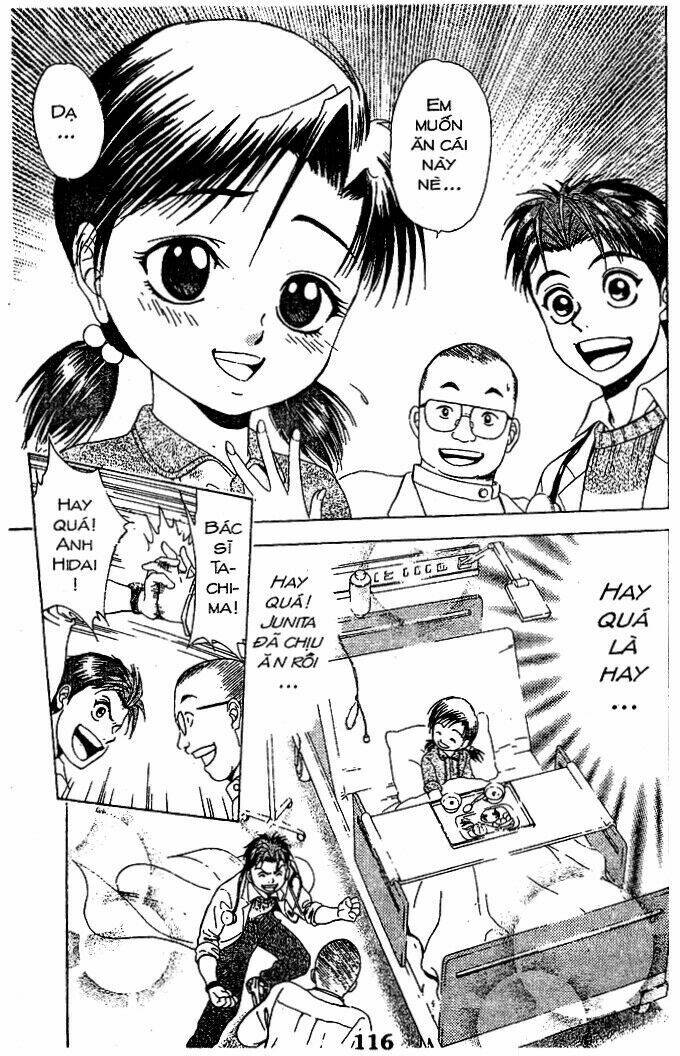 bàn tay thần sầu teru chapter 51 25