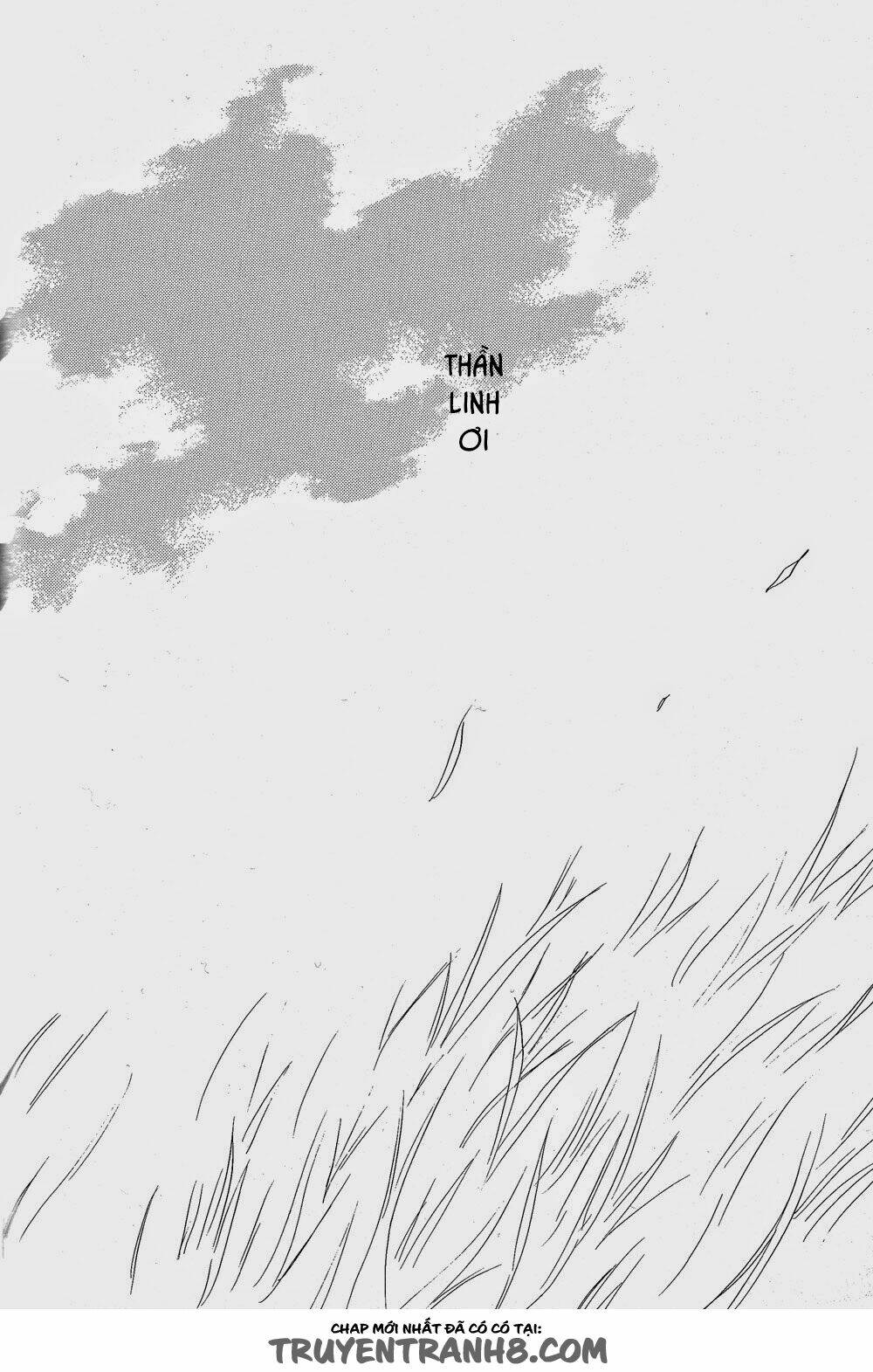 cửu vĩ hồ ly - doujinshi sasusaku chapter 60 26