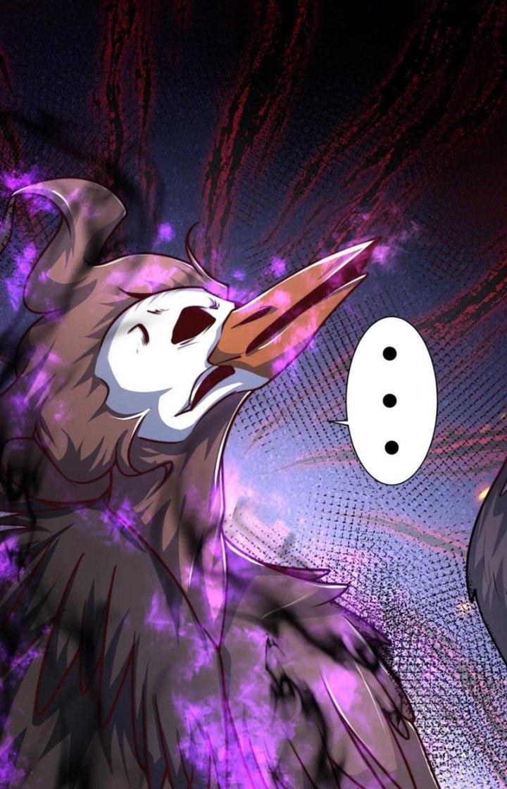 ta nuôi ma quỷ ở trấn ma ti chapter 178 5