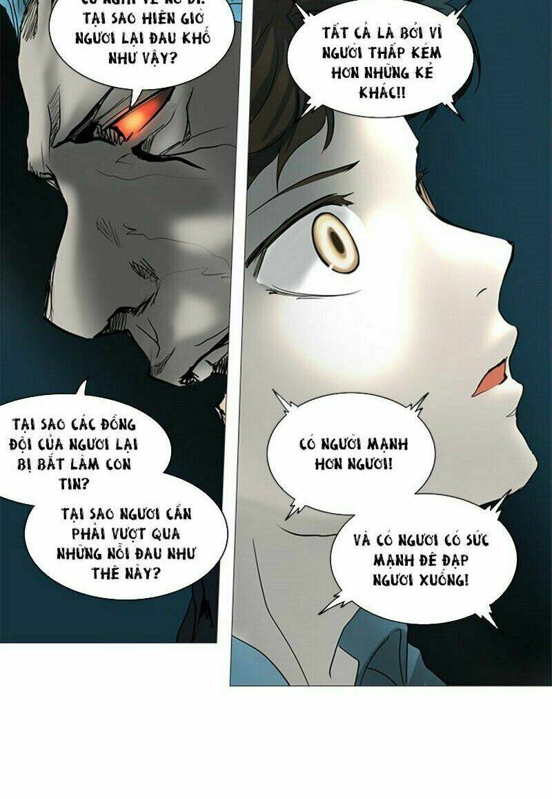 cuộc chiến trong tòa tháp chapter 250 37
