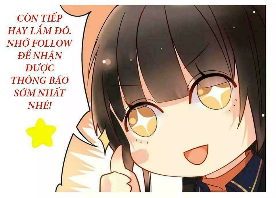 thuần phục vị tổng tài này thật khó chapter 0 13