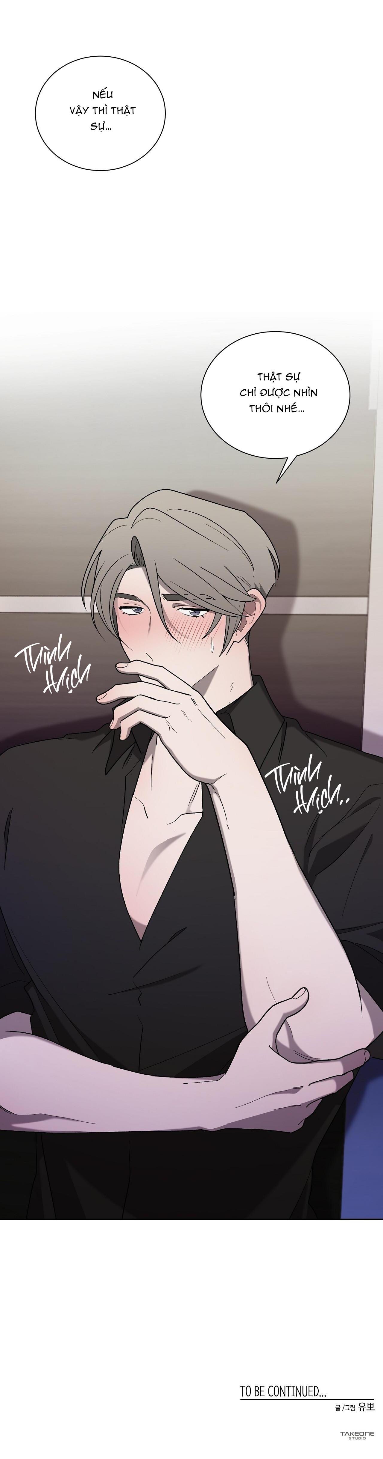 khi chim thước đến chapter 15 91