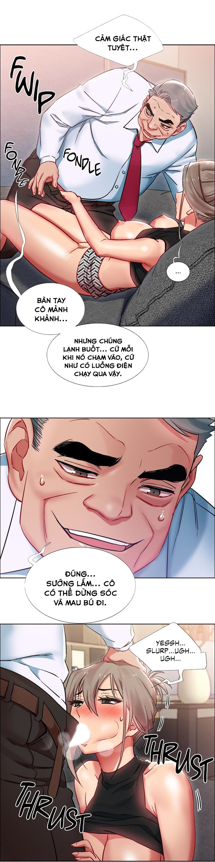 rental girls chapter 11 12