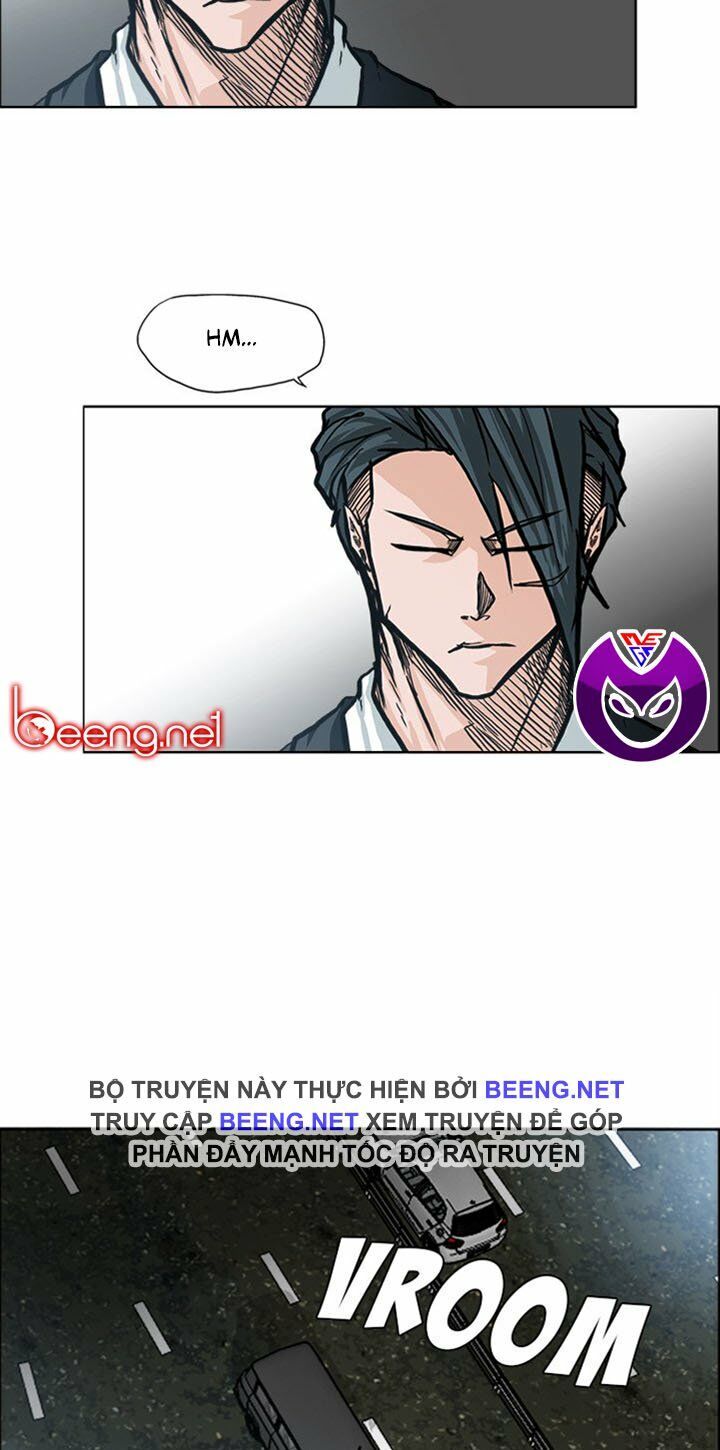 bá chủ học đường ss2 chapter 33 38