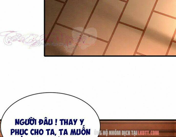 trọng sinh bá sủng nhiếp chính vương quá mạnh mẽ chapter 119 75