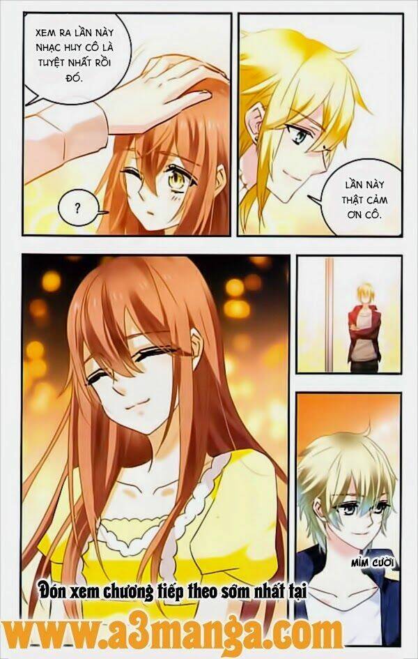 ngôi sao câu lạc bộ chapter 95 12