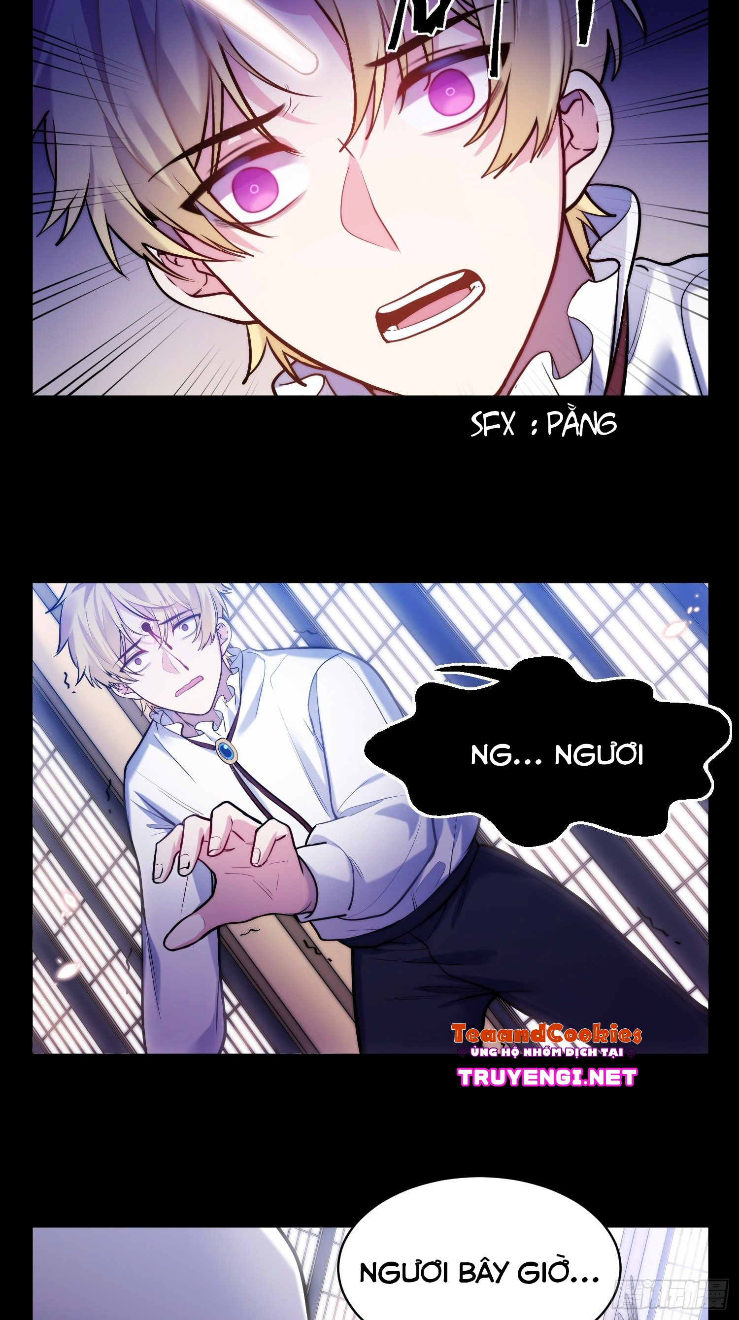 hai đứa con riêng đã nhìn nhầm tôi chapter 2 5