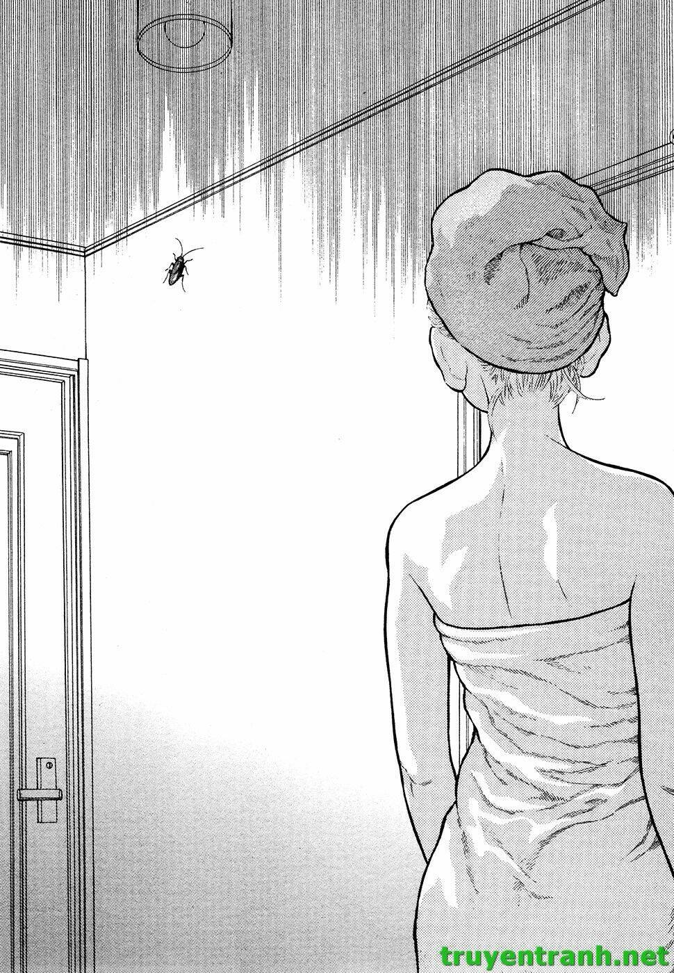 kyou no asuka show chapter 41 7