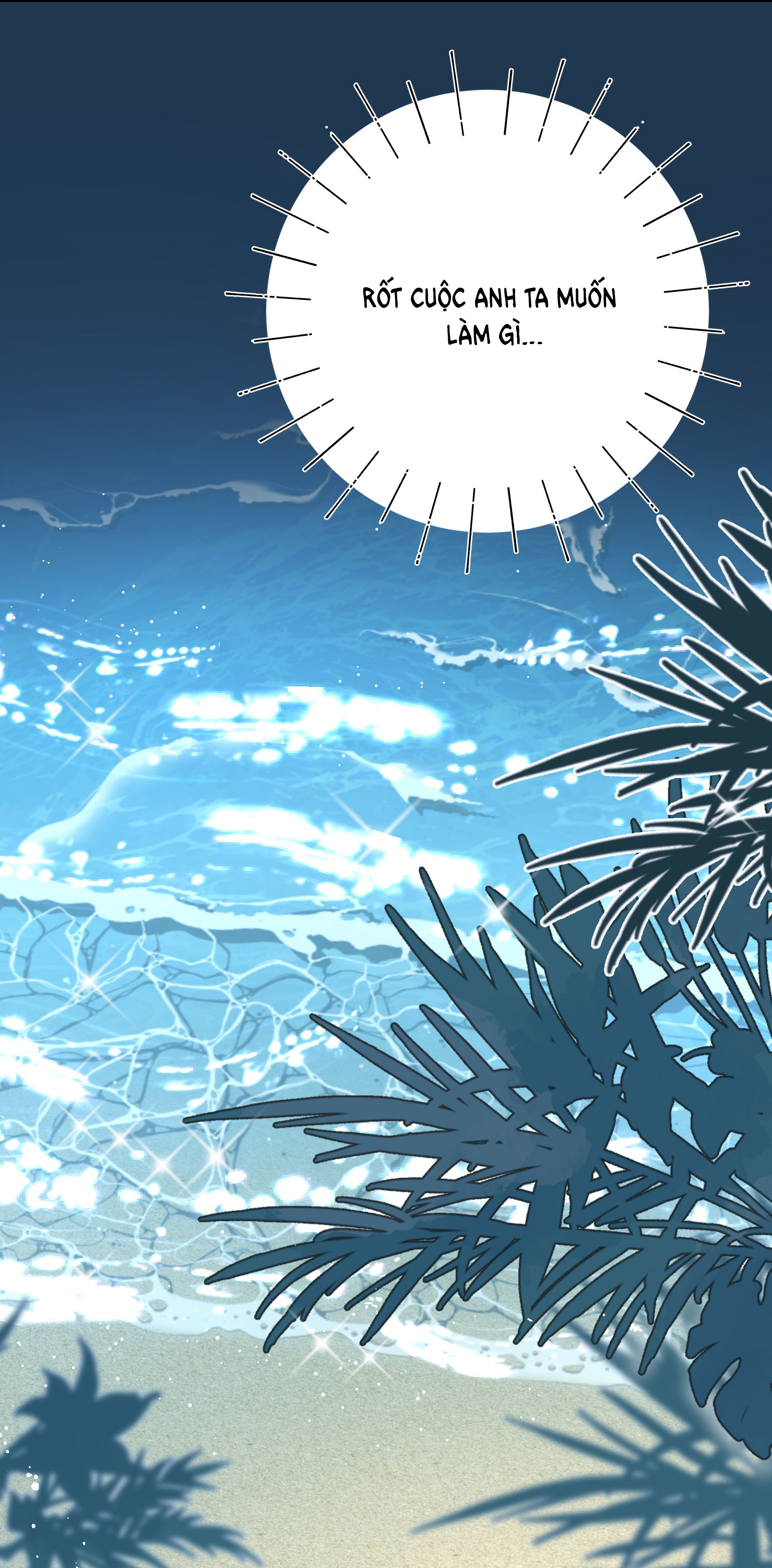 hôm nay anh đã chịu lộ tẩy chưa? chapter 10.2 13