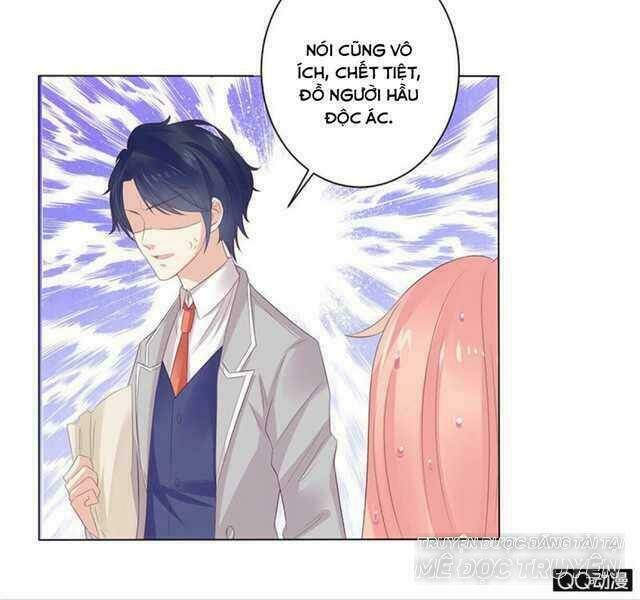 băng sơn học trưởng không được chọc chapter 33.1 11