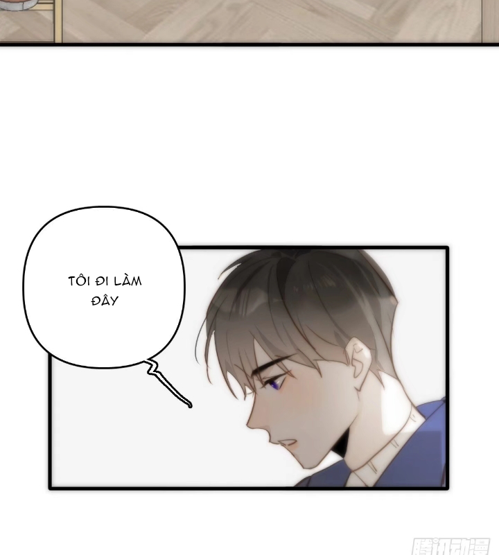 đêm đầy sao nói với em chapter 20 22