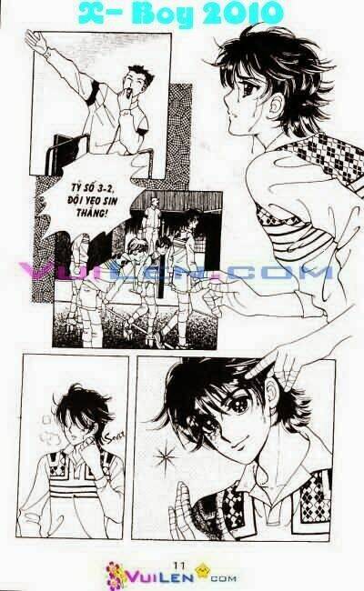 cô giáo tuổi 18 chapter 1 11