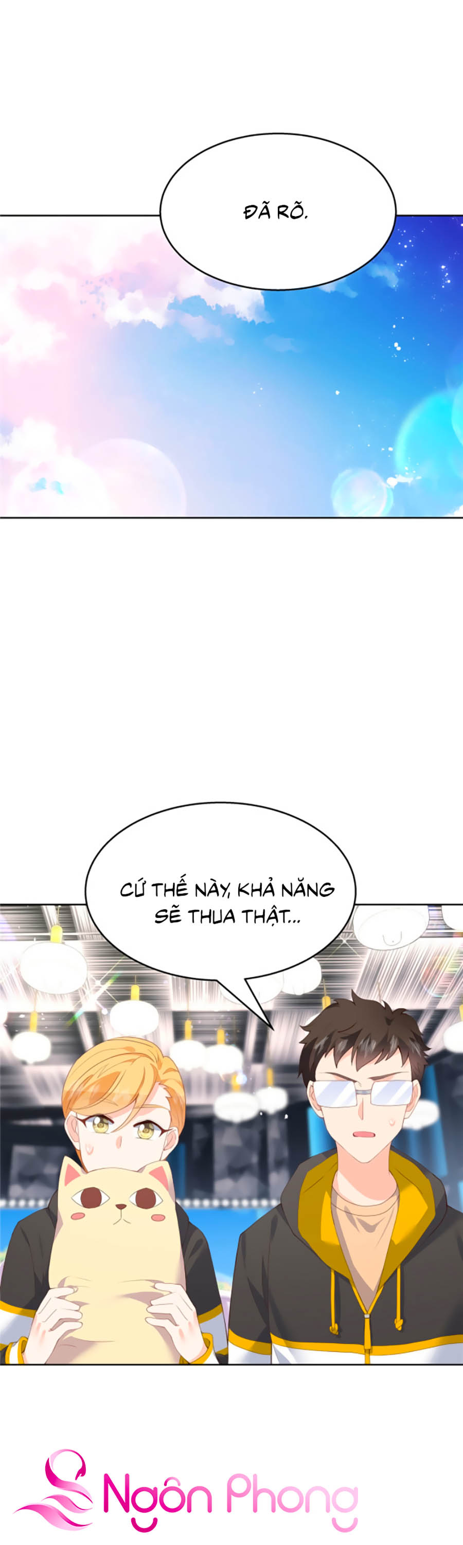 hotboy quốc dân là nữ chapter 170 21