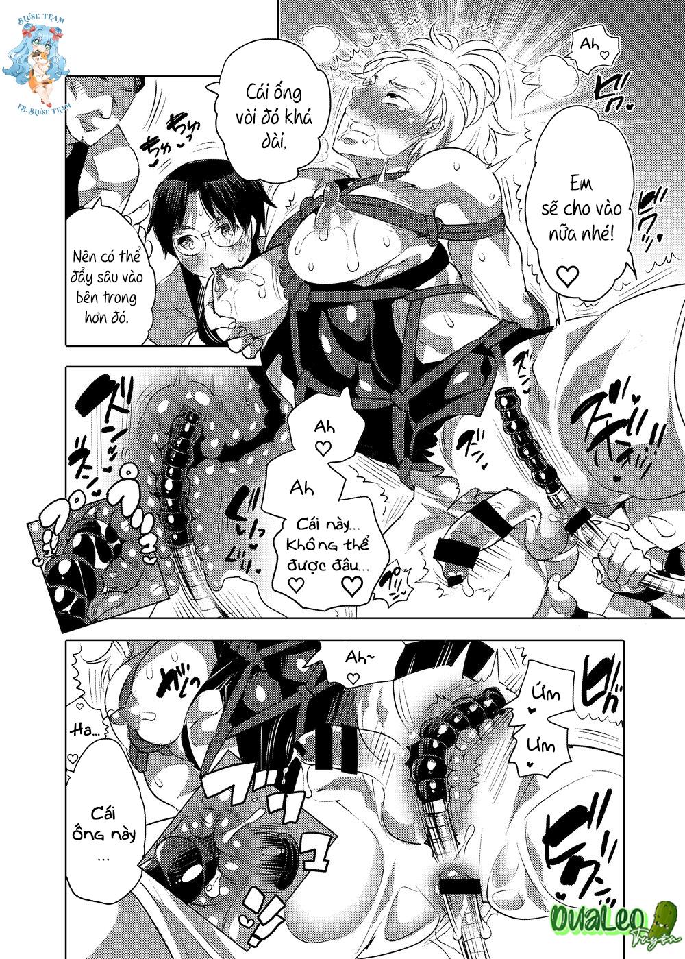 tổng hợp oneshot boylove chapter 116 15